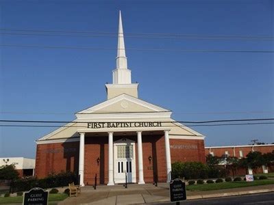 first baptist church canton tx